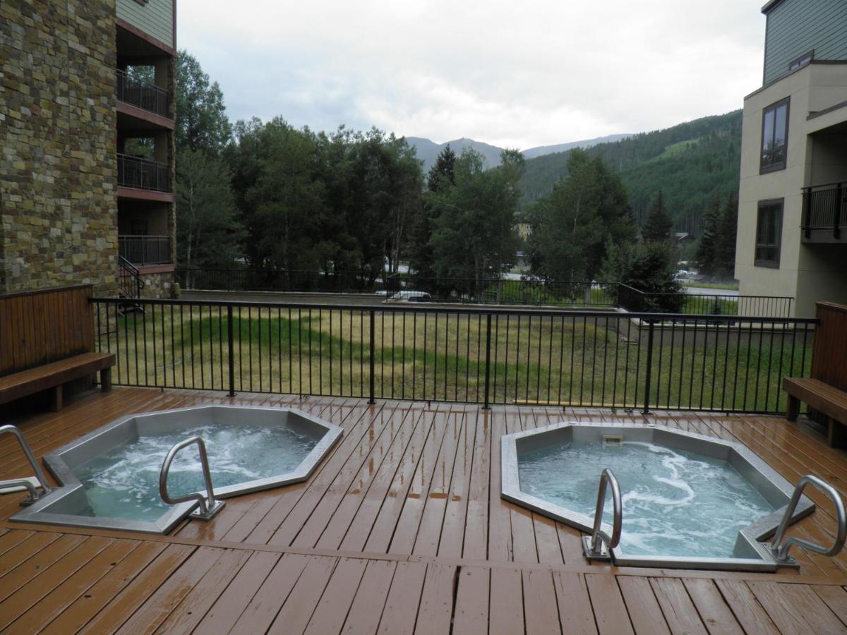 Breakaway West - Studio, 2,3 Bedrooms By Vail Realty Экстерьер фото