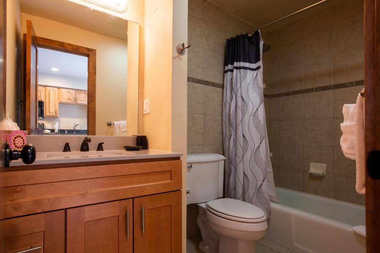 Breakaway West - Studio, 2,3 Bedrooms By Vail Realty Экстерьер фото