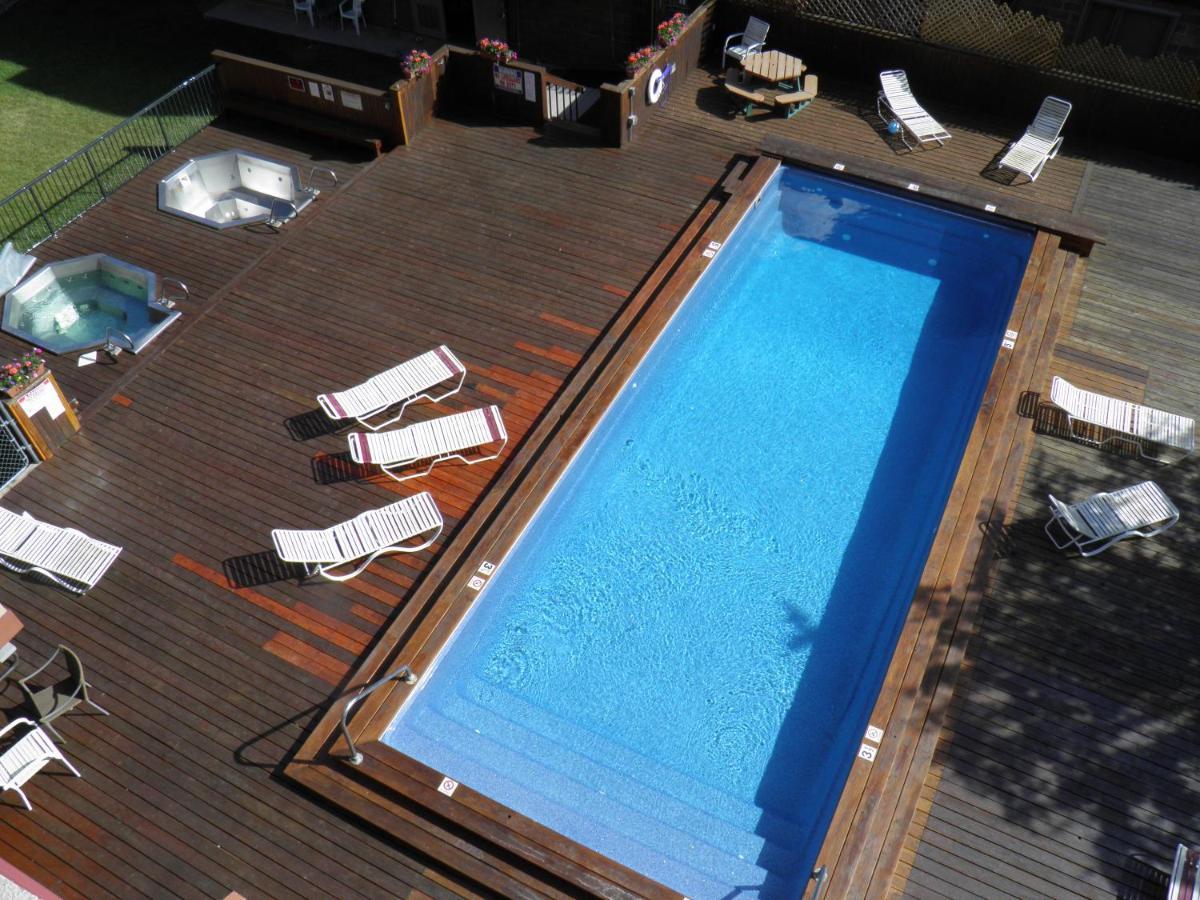 Breakaway West - Studio, 2,3 Bedrooms By Vail Realty Экстерьер фото
