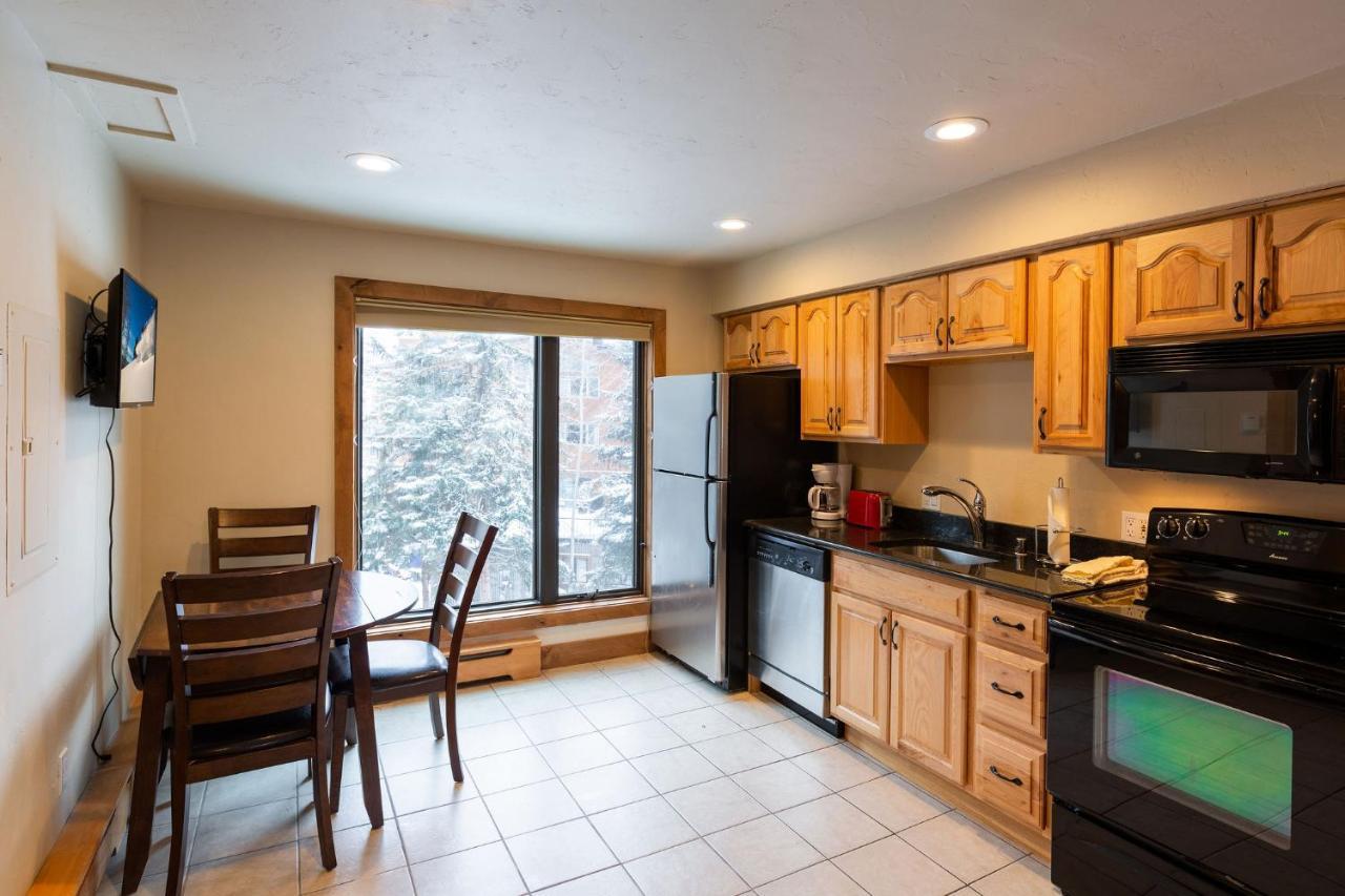 Breakaway West - Studio, 2,3 Bedrooms By Vail Realty Экстерьер фото