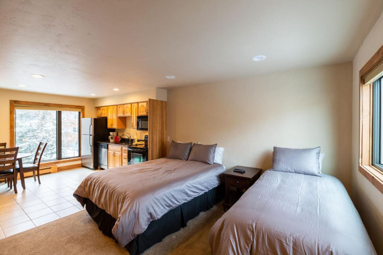 Breakaway West - Studio, 2,3 Bedrooms By Vail Realty Экстерьер фото