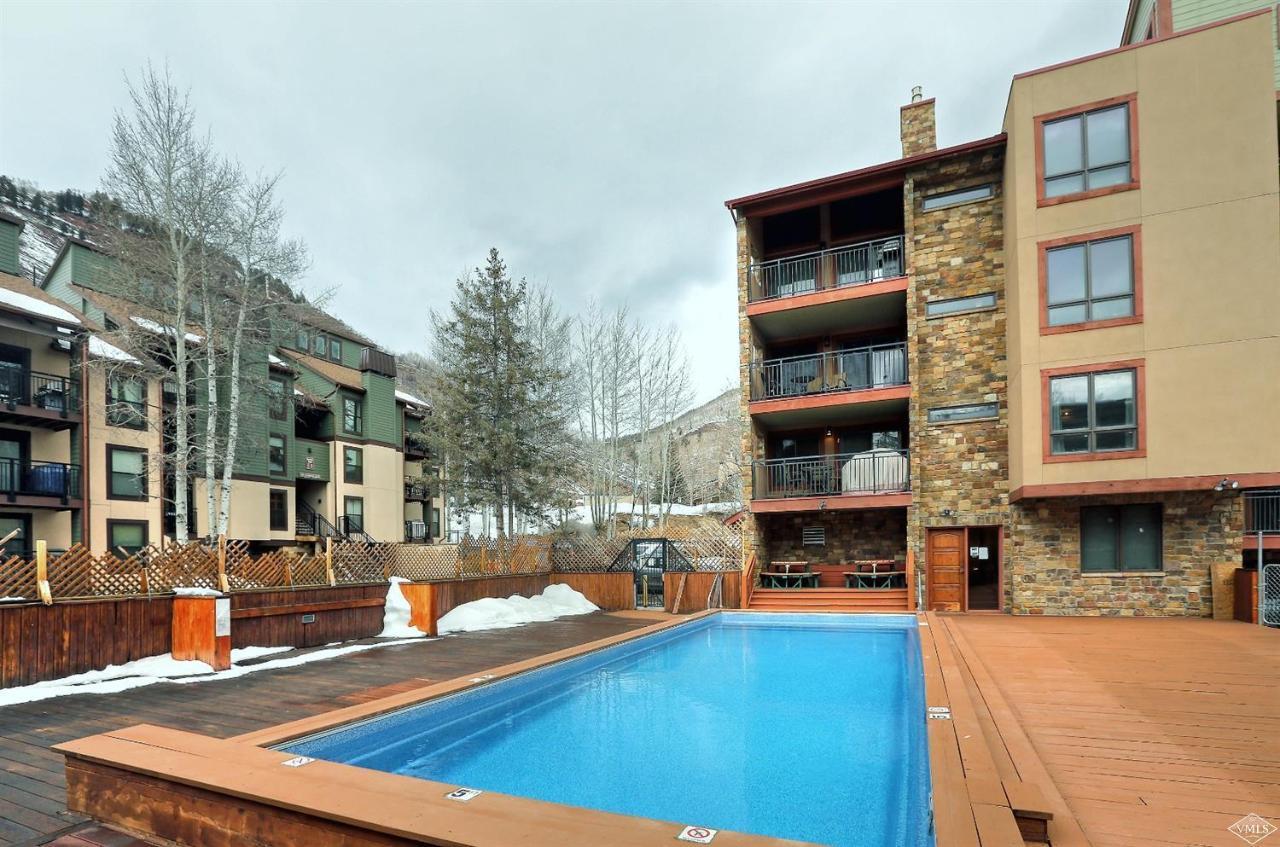 Breakaway West - Studio, 2,3 Bedrooms By Vail Realty Экстерьер фото