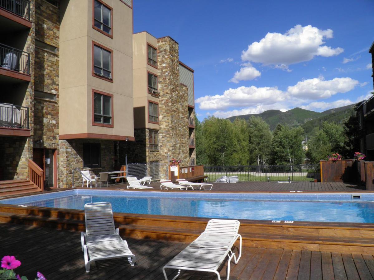 Breakaway West - Studio, 2,3 Bedrooms By Vail Realty Экстерьер фото