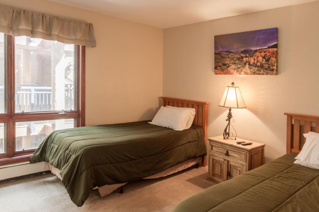 Breakaway West - Studio, 2,3 Bedrooms By Vail Realty Экстерьер фото