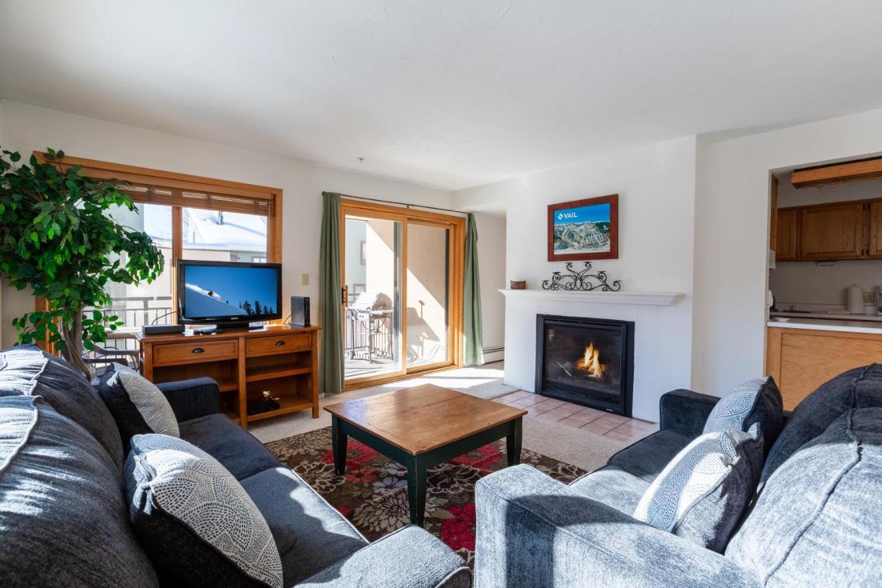 Breakaway West - Studio, 2,3 Bedrooms By Vail Realty Экстерьер фото