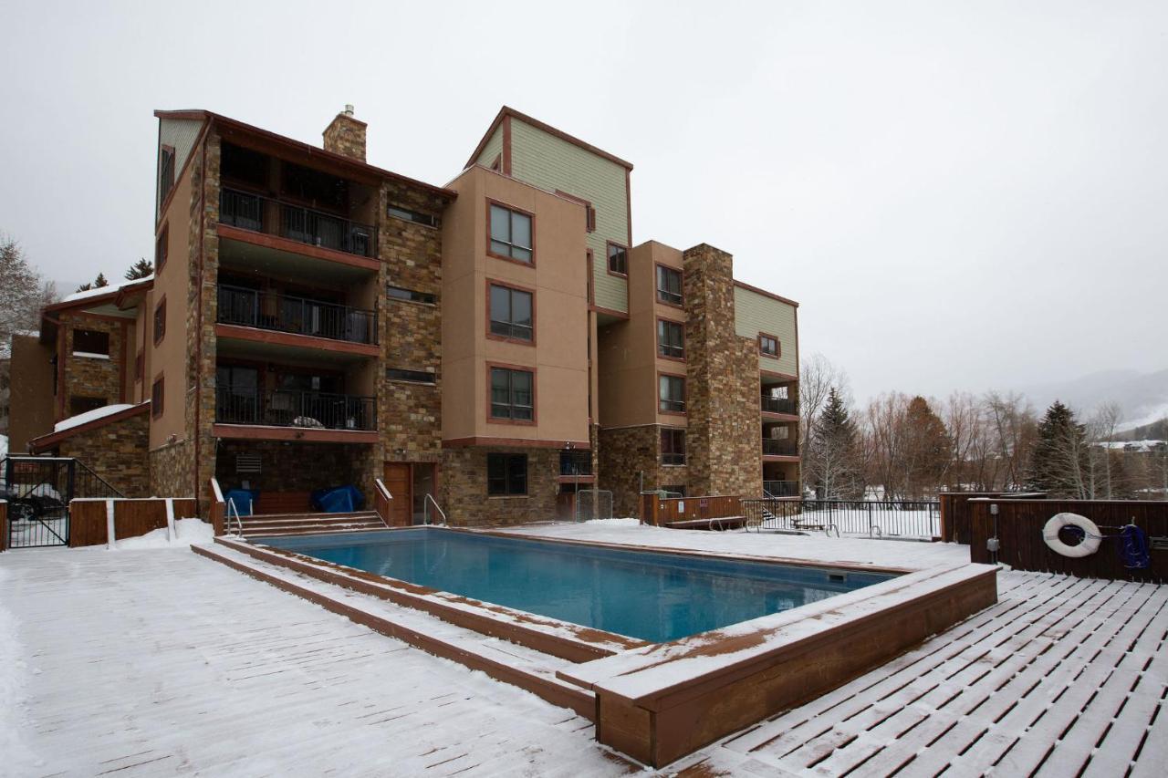 Breakaway West - Studio, 2,3 Bedrooms By Vail Realty Экстерьер фото