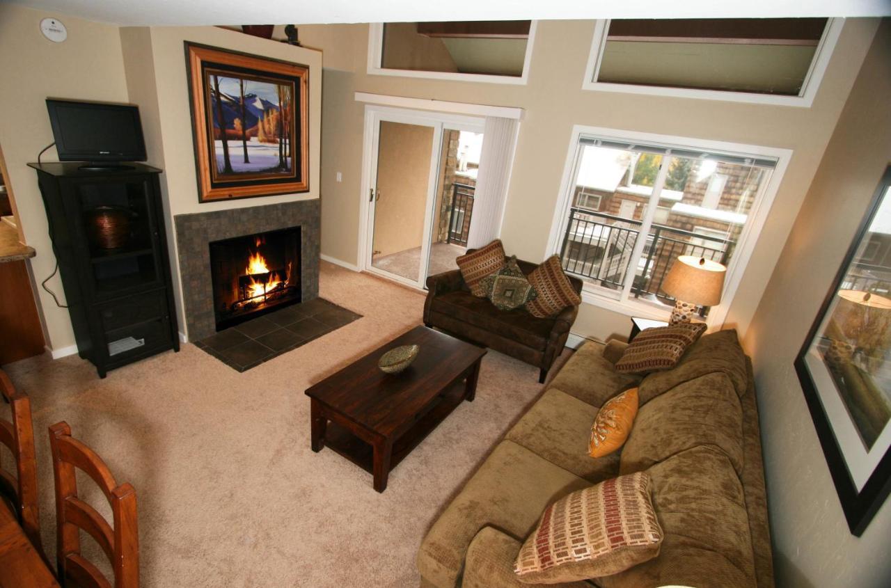 Breakaway West - Studio, 2,3 Bedrooms By Vail Realty Экстерьер фото