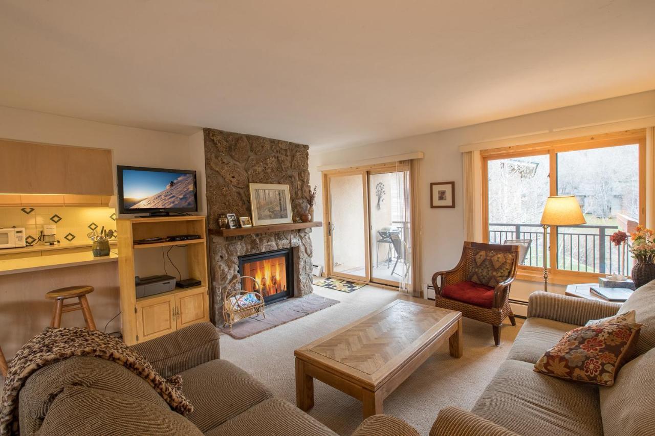 Breakaway West - Studio, 2,3 Bedrooms By Vail Realty Экстерьер фото