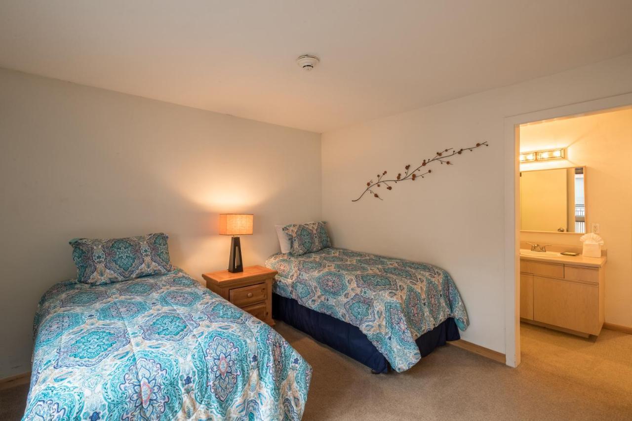 Breakaway West - Studio, 2,3 Bedrooms By Vail Realty Экстерьер фото