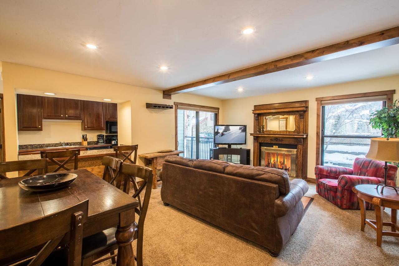 Breakaway West - Studio, 2,3 Bedrooms By Vail Realty Экстерьер фото