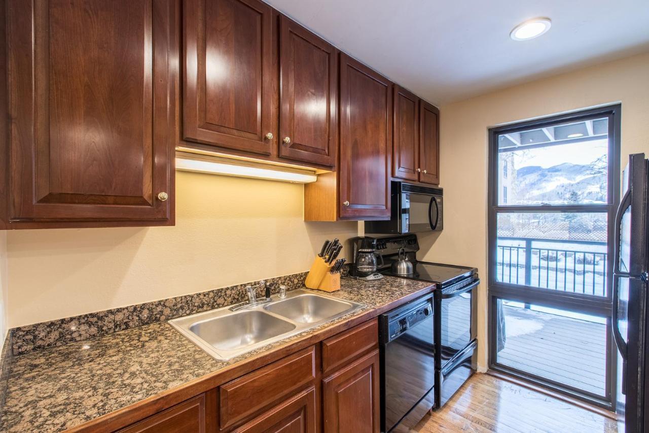 Breakaway West - Studio, 2,3 Bedrooms By Vail Realty Экстерьер фото