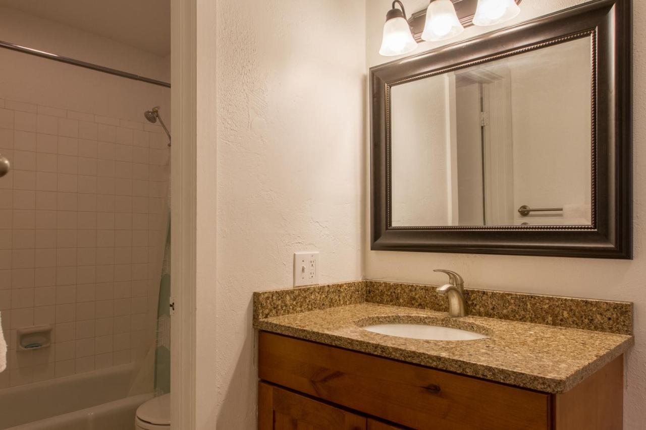 Breakaway West - Studio, 2,3 Bedrooms By Vail Realty Экстерьер фото