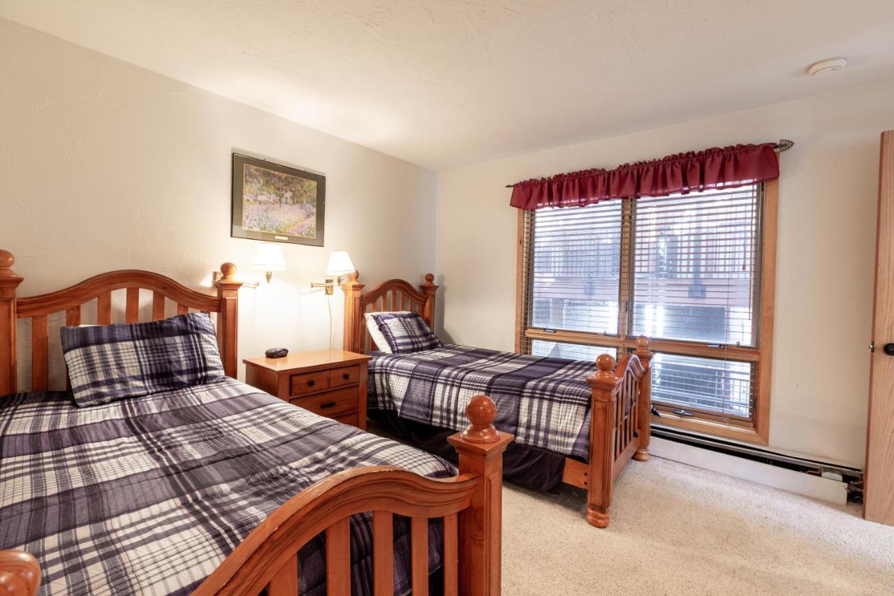 Breakaway West - Studio, 2,3 Bedrooms By Vail Realty Экстерьер фото