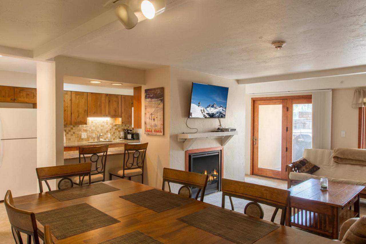 Breakaway West - Studio, 2,3 Bedrooms By Vail Realty Экстерьер фото