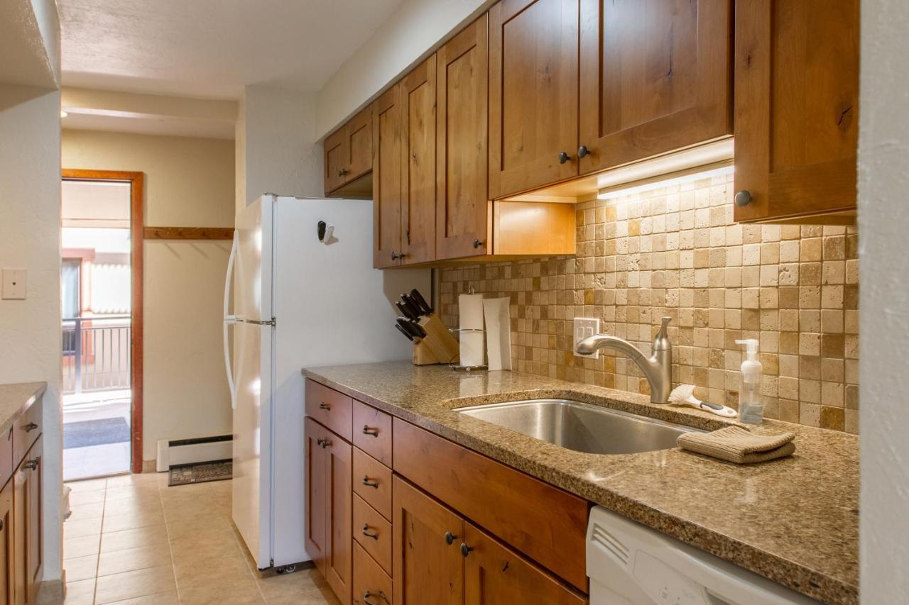 Breakaway West - Studio, 2,3 Bedrooms By Vail Realty Экстерьер фото