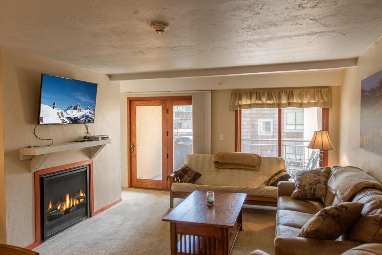 Breakaway West - Studio, 2,3 Bedrooms By Vail Realty Экстерьер фото