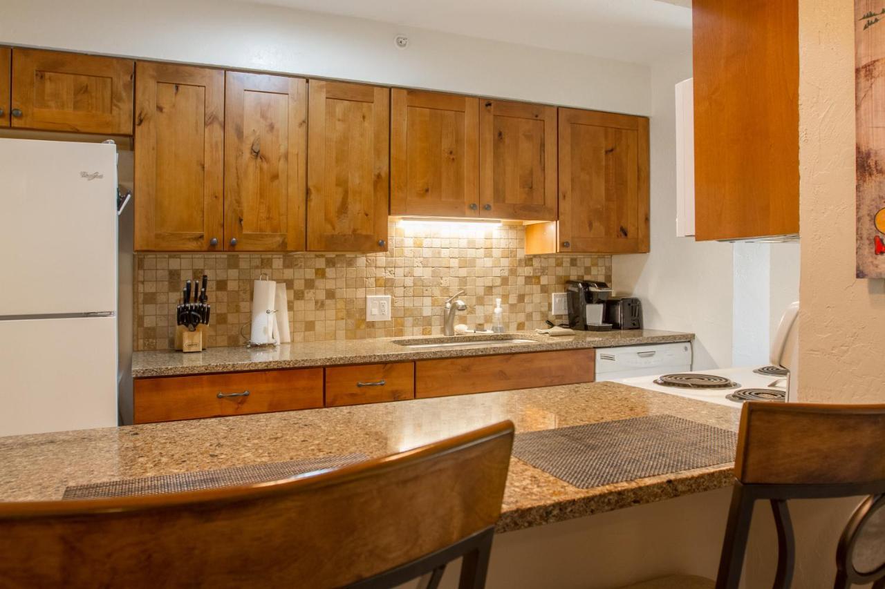 Breakaway West - Studio, 2,3 Bedrooms By Vail Realty Экстерьер фото