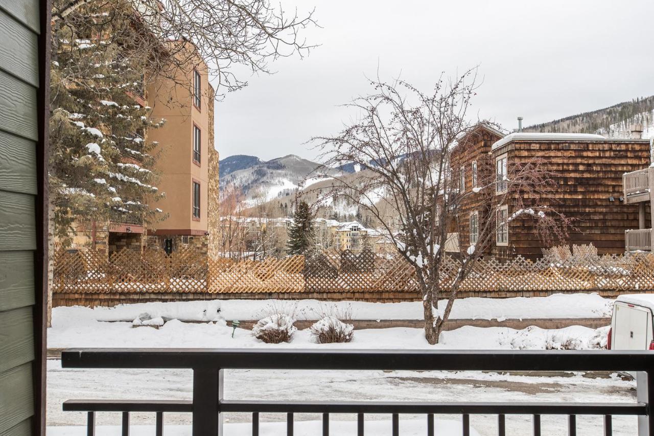 Breakaway West - Studio, 2,3 Bedrooms By Vail Realty Экстерьер фото