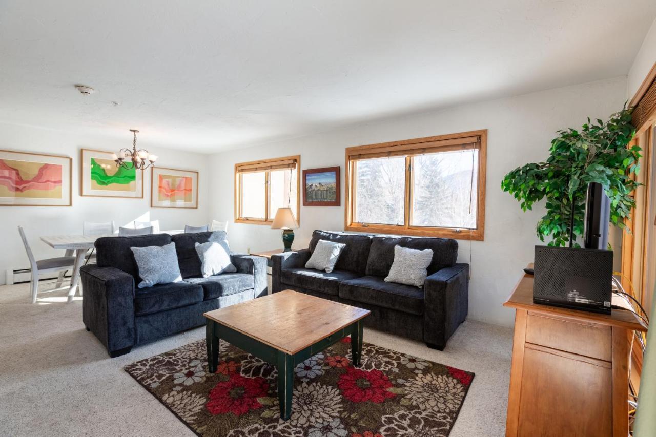 Breakaway West - Studio, 2,3 Bedrooms By Vail Realty Экстерьер фото
