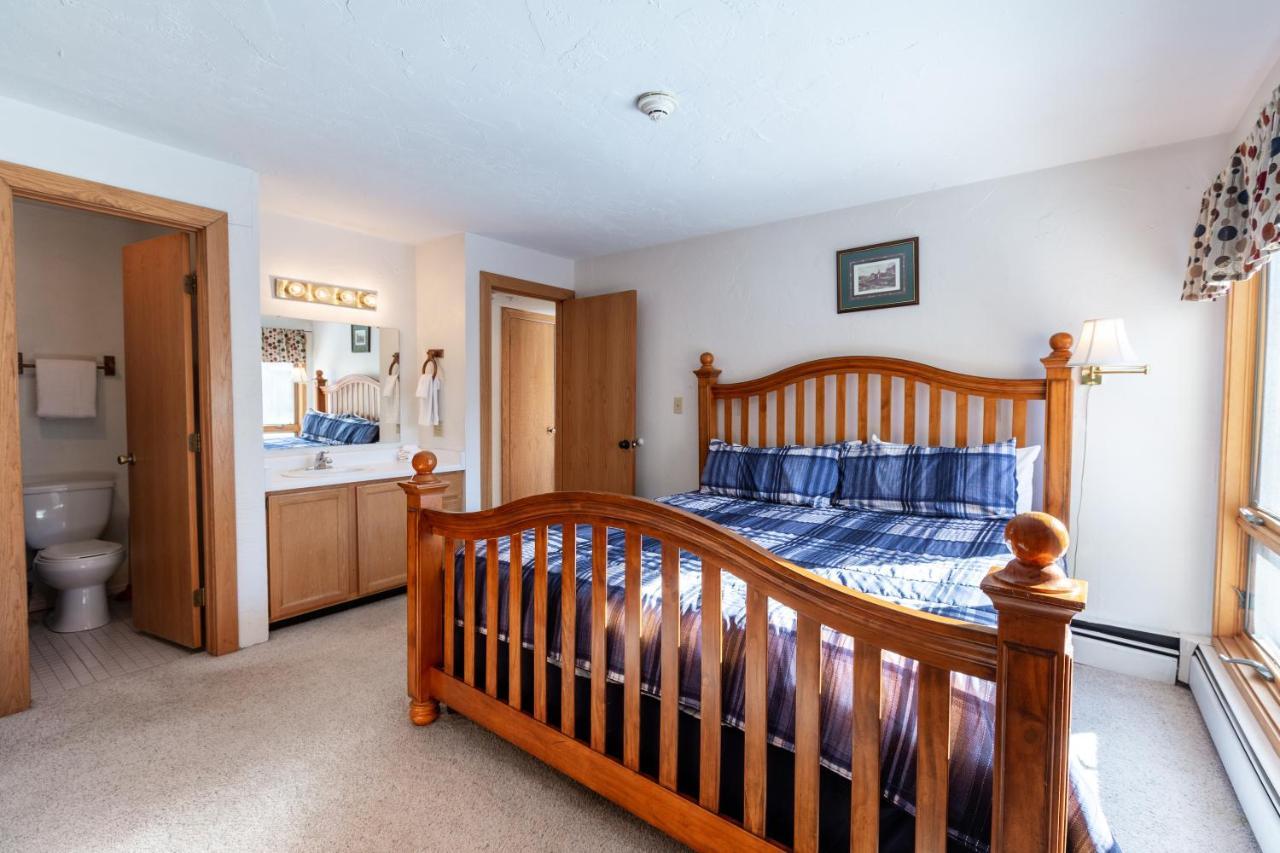 Breakaway West - Studio, 2,3 Bedrooms By Vail Realty Экстерьер фото