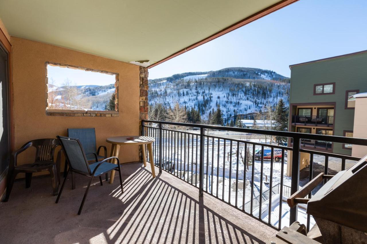 Breakaway West - Studio, 2,3 Bedrooms By Vail Realty Экстерьер фото