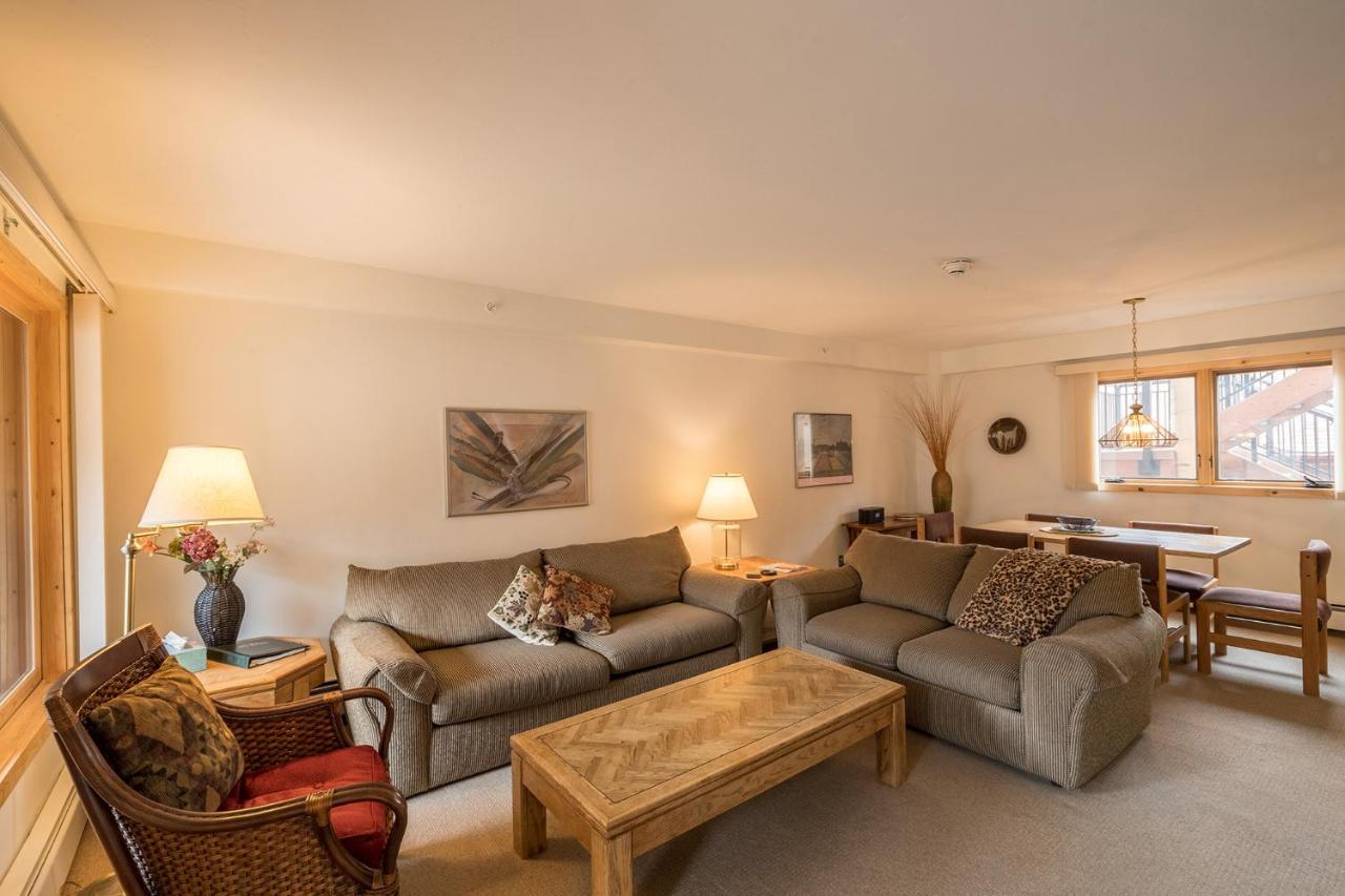 Breakaway West - Studio, 2,3 Bedrooms By Vail Realty Экстерьер фото