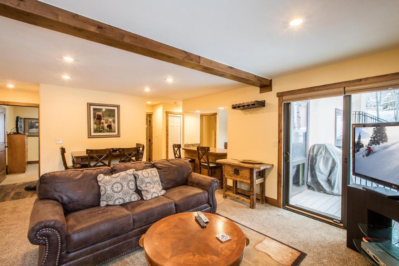 Breakaway West - Studio, 2,3 Bedrooms By Vail Realty Экстерьер фото