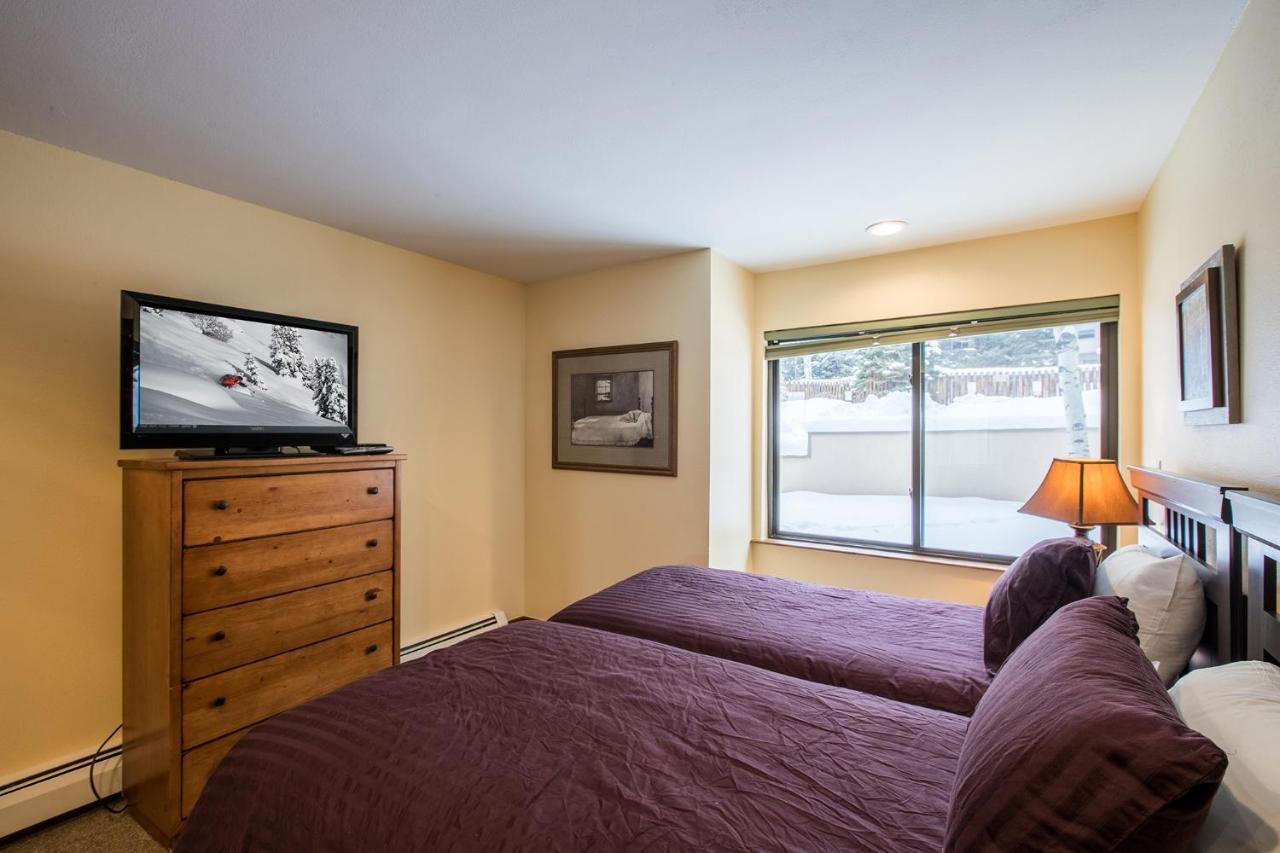 Breakaway West - Studio, 2,3 Bedrooms By Vail Realty Экстерьер фото