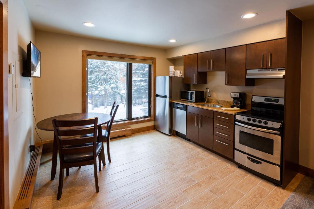 Breakaway West - Studio, 2,3 Bedrooms By Vail Realty Экстерьер фото