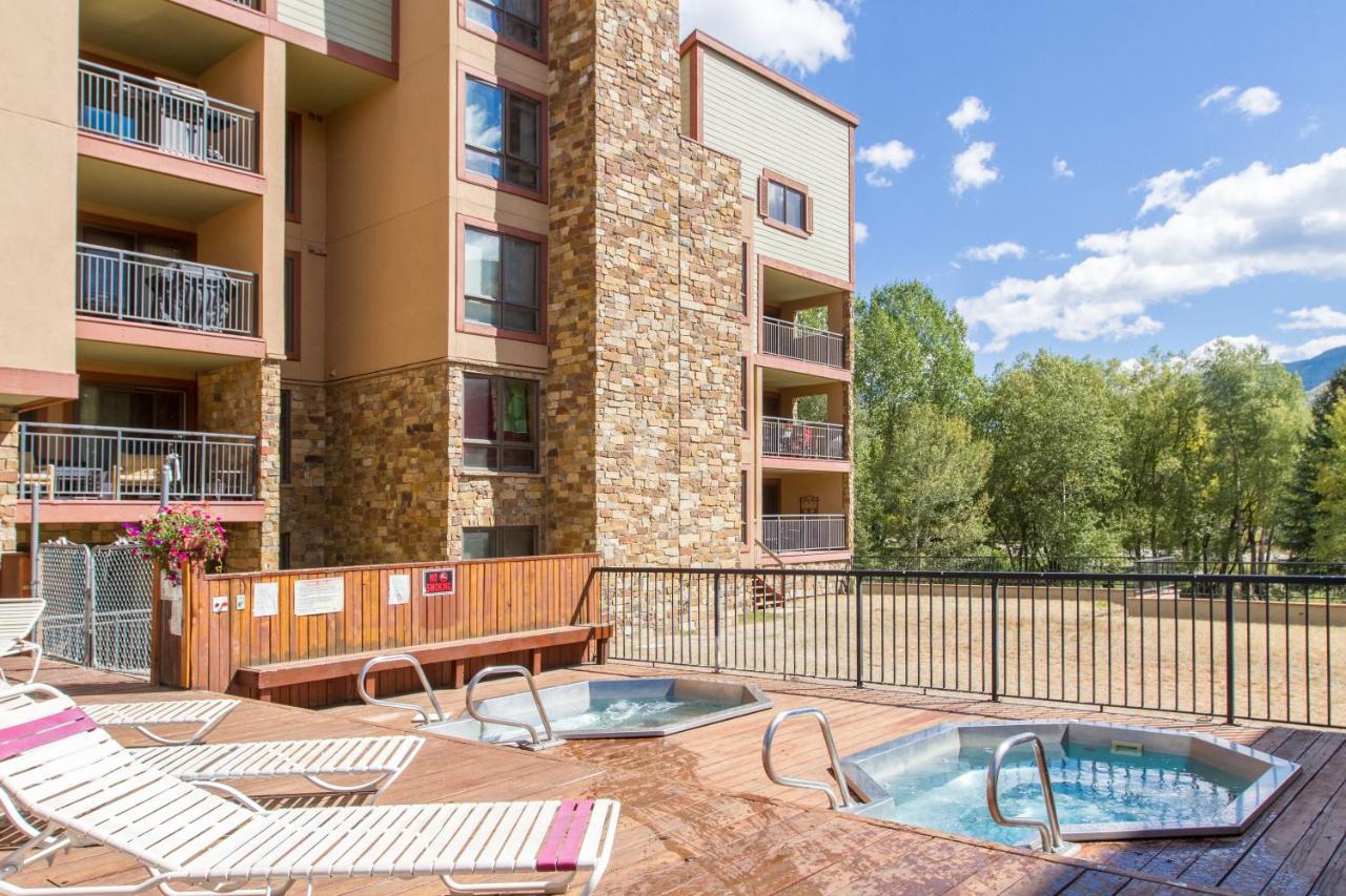 Breakaway West - Studio, 2,3 Bedrooms By Vail Realty Экстерьер фото