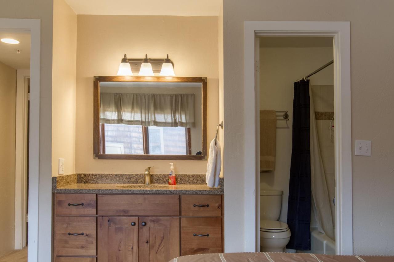 Breakaway West - Studio, 2,3 Bedrooms By Vail Realty Экстерьер фото