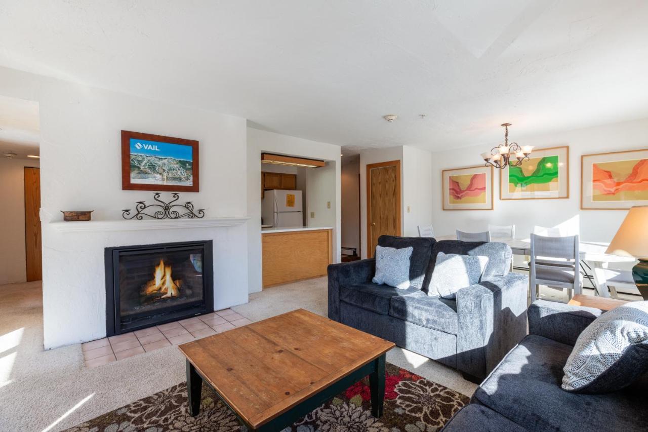 Breakaway West - Studio, 2,3 Bedrooms By Vail Realty Экстерьер фото