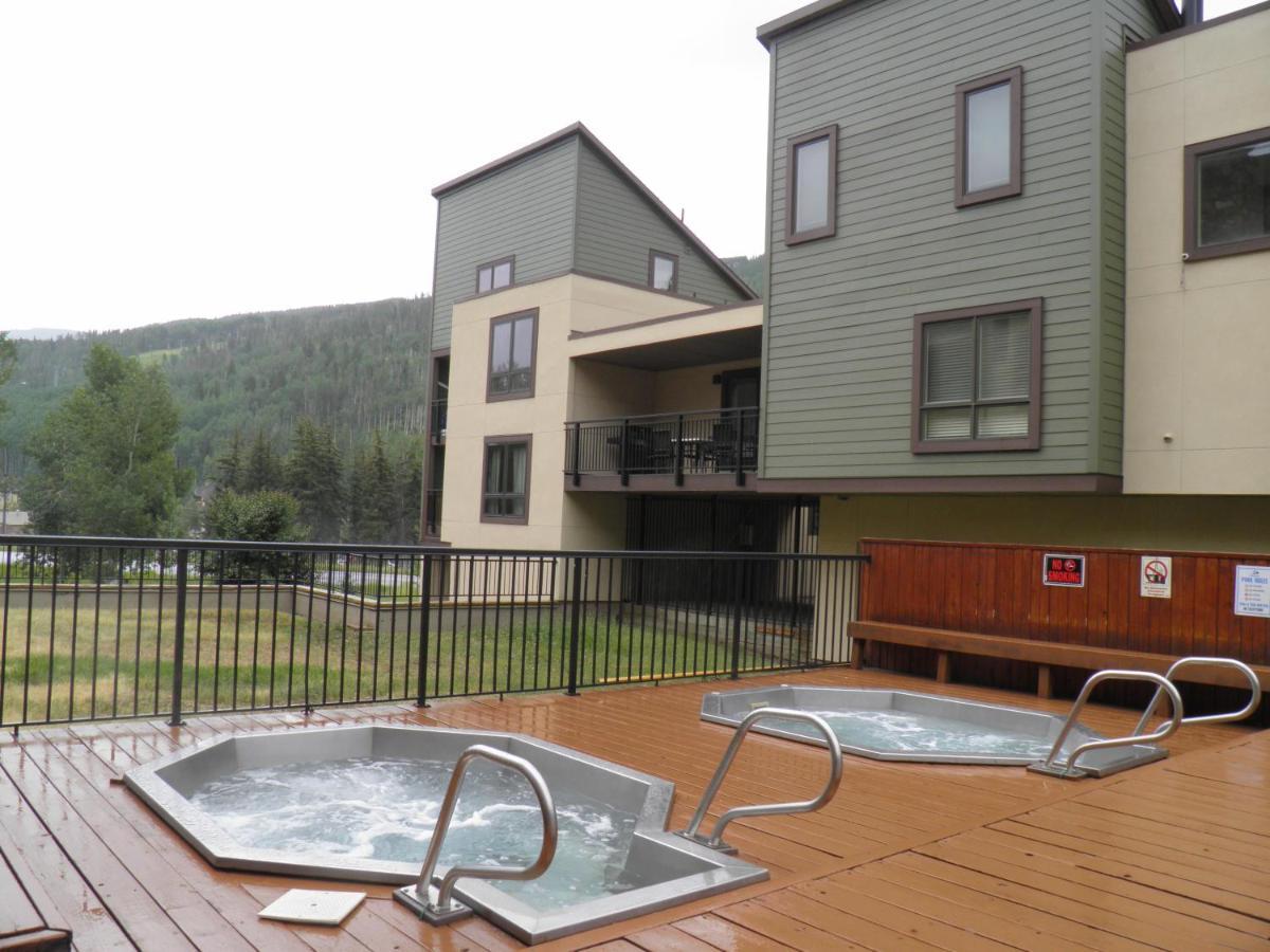 Breakaway West - Studio, 2,3 Bedrooms By Vail Realty Экстерьер фото