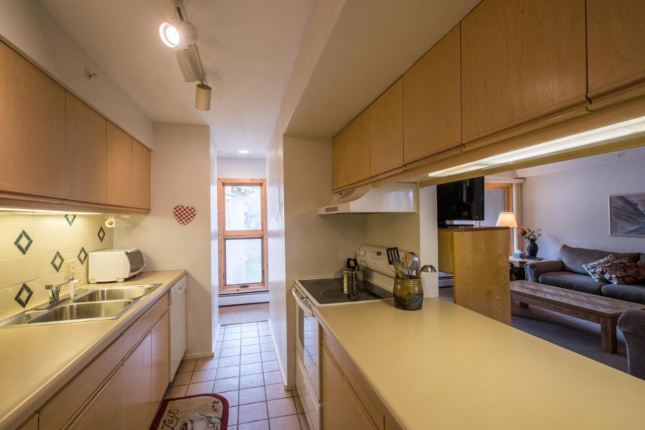 Breakaway West - Studio, 2,3 Bedrooms By Vail Realty Экстерьер фото
