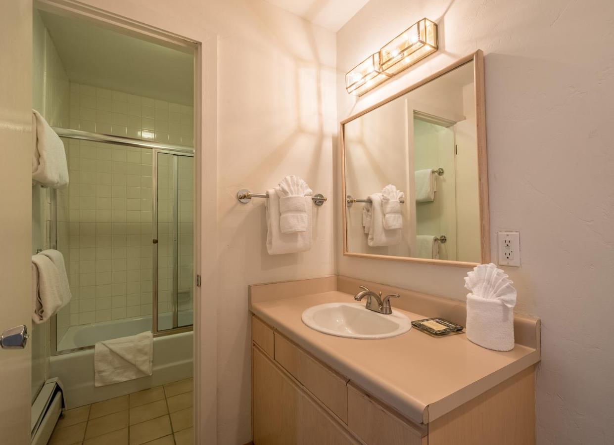 Breakaway West - Studio, 2,3 Bedrooms By Vail Realty Экстерьер фото