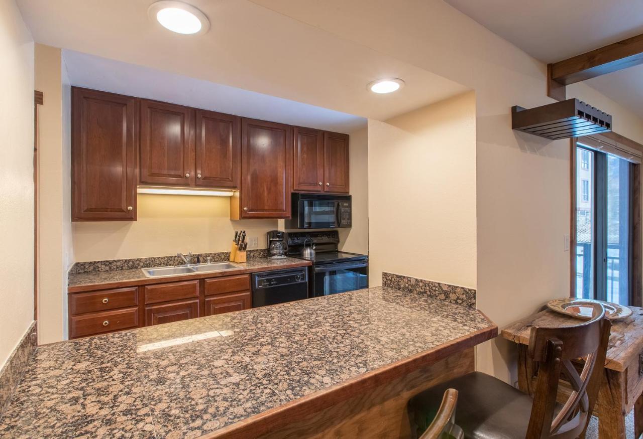 Breakaway West - Studio, 2,3 Bedrooms By Vail Realty Экстерьер фото