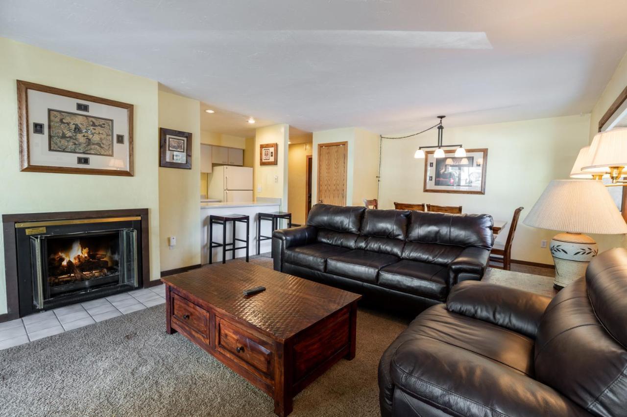 Breakaway West - Studio, 2,3 Bedrooms By Vail Realty Экстерьер фото