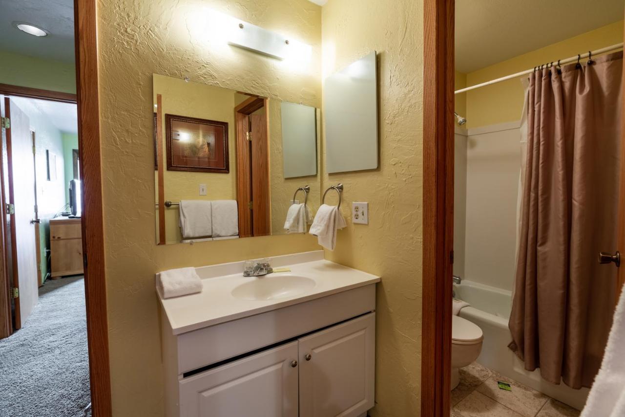 Breakaway West - Studio, 2,3 Bedrooms By Vail Realty Экстерьер фото