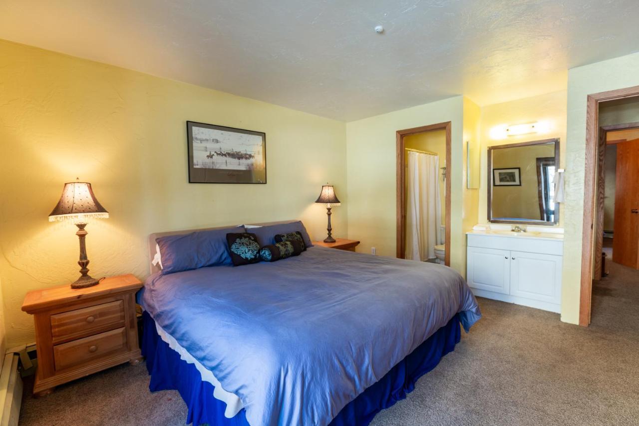 Breakaway West - Studio, 2,3 Bedrooms By Vail Realty Экстерьер фото