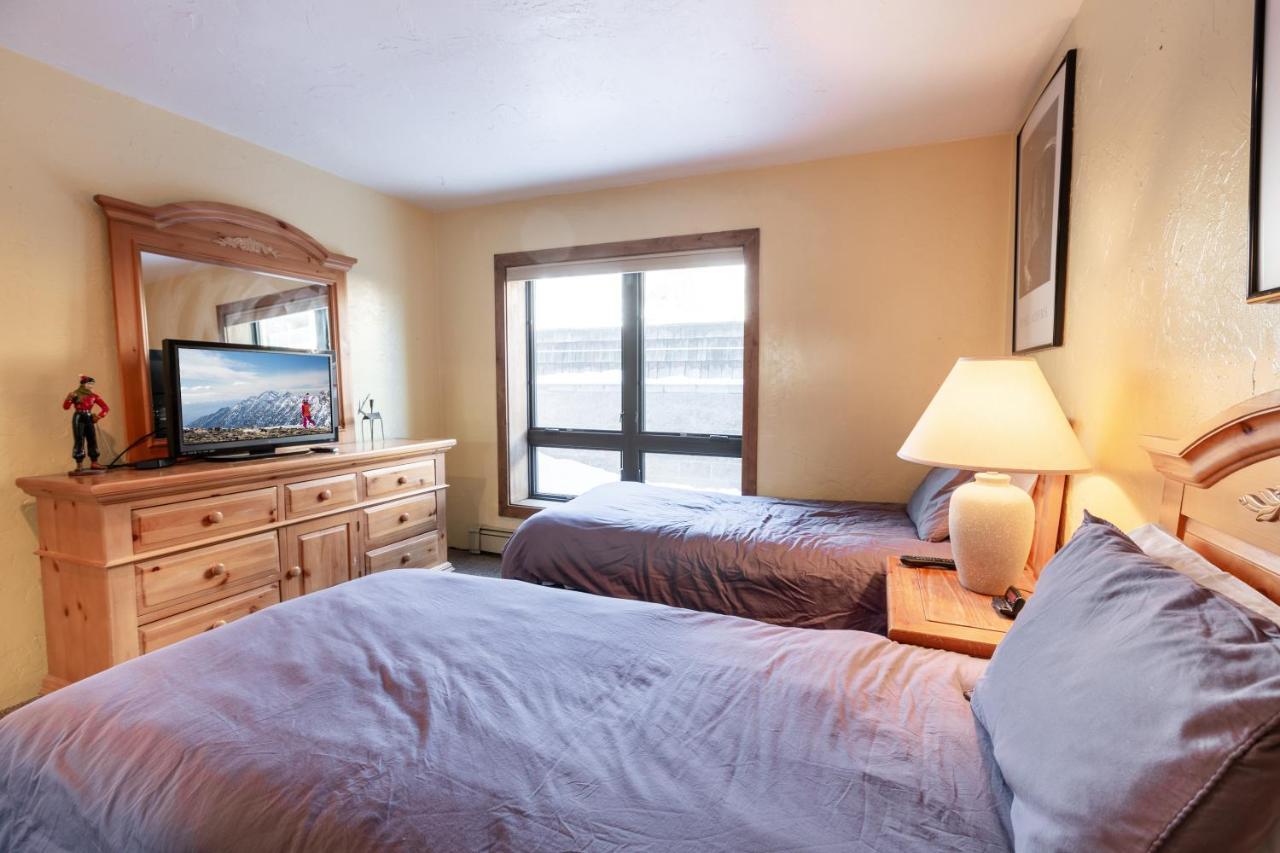 Breakaway West - Studio, 2,3 Bedrooms By Vail Realty Экстерьер фото