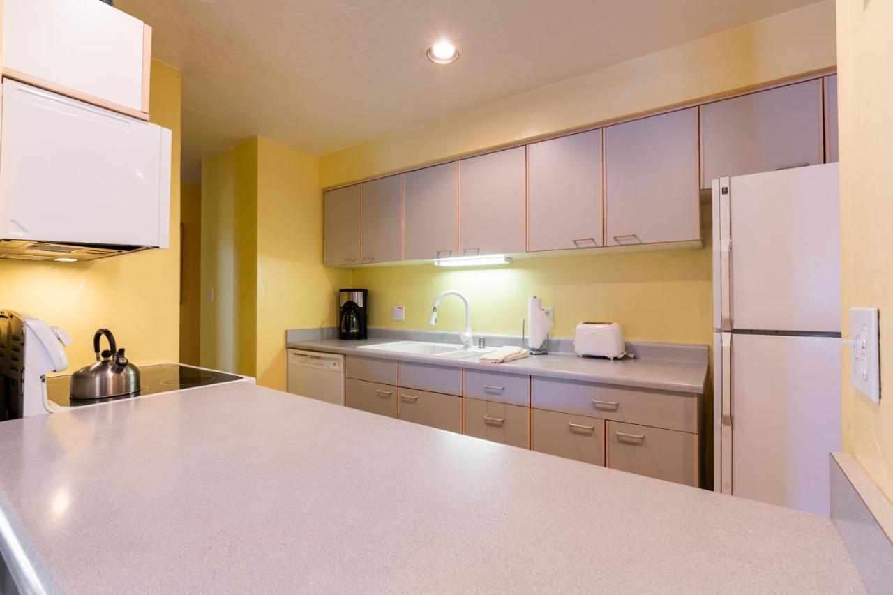 Breakaway West - Studio, 2,3 Bedrooms By Vail Realty Экстерьер фото
