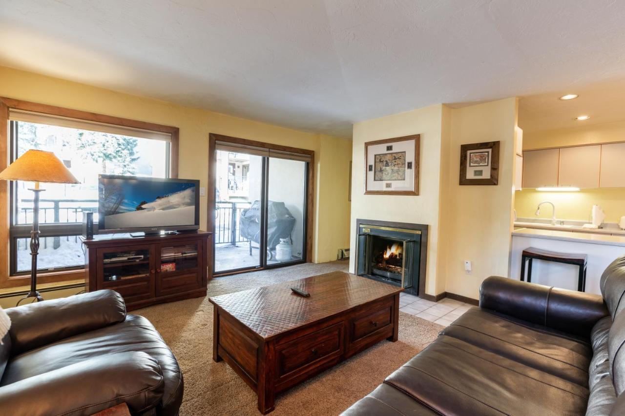 Breakaway West - Studio, 2,3 Bedrooms By Vail Realty Экстерьер фото