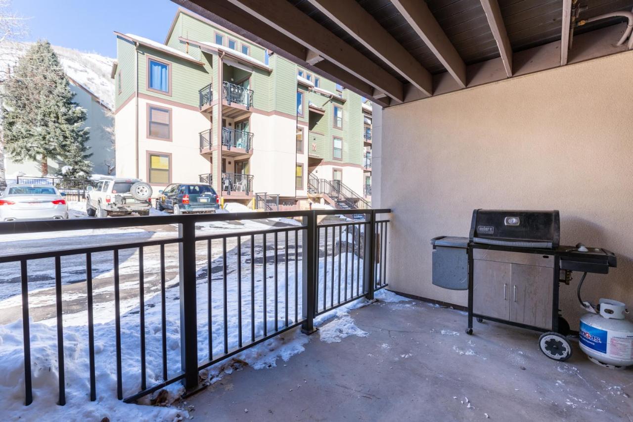 Breakaway West - Studio, 2,3 Bedrooms By Vail Realty Экстерьер фото