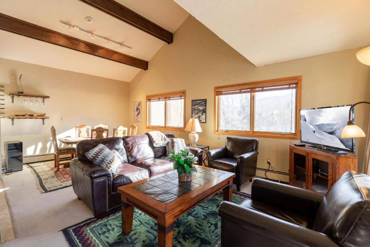 Breakaway West - Studio, 2,3 Bedrooms By Vail Realty Экстерьер фото
