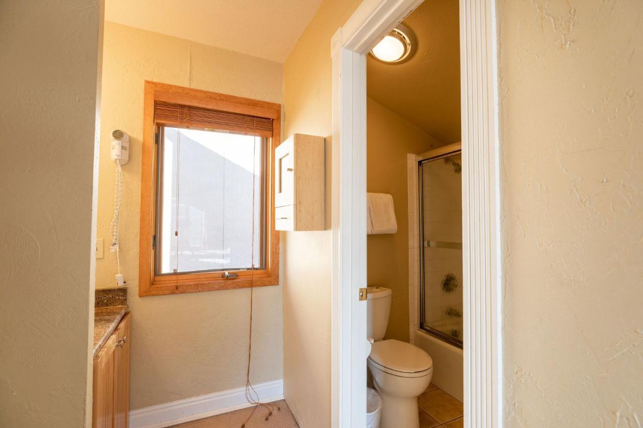 Breakaway West - Studio, 2,3 Bedrooms By Vail Realty Экстерьер фото
