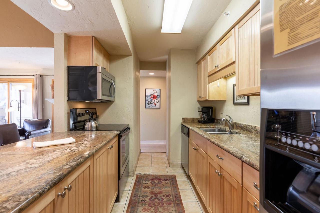 Breakaway West - Studio, 2,3 Bedrooms By Vail Realty Экстерьер фото