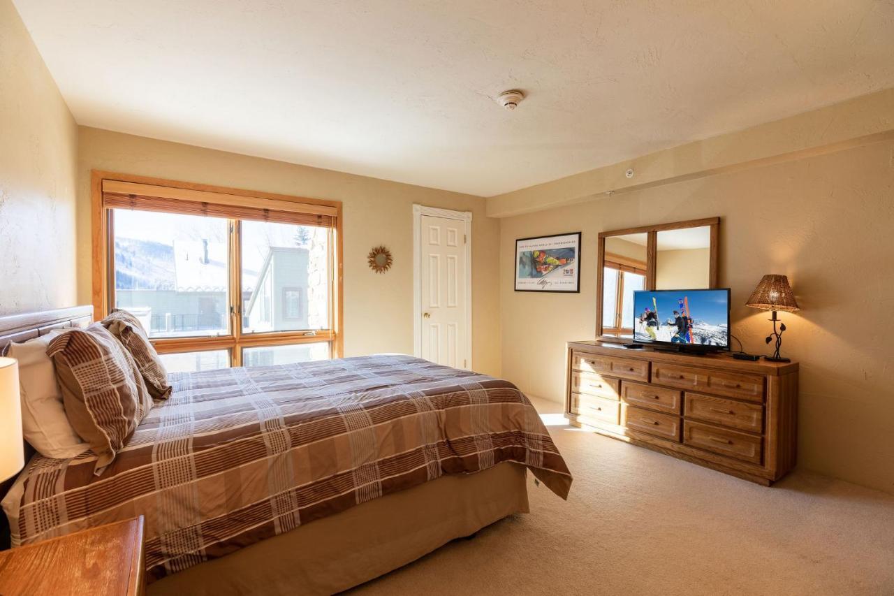 Breakaway West - Studio, 2,3 Bedrooms By Vail Realty Экстерьер фото