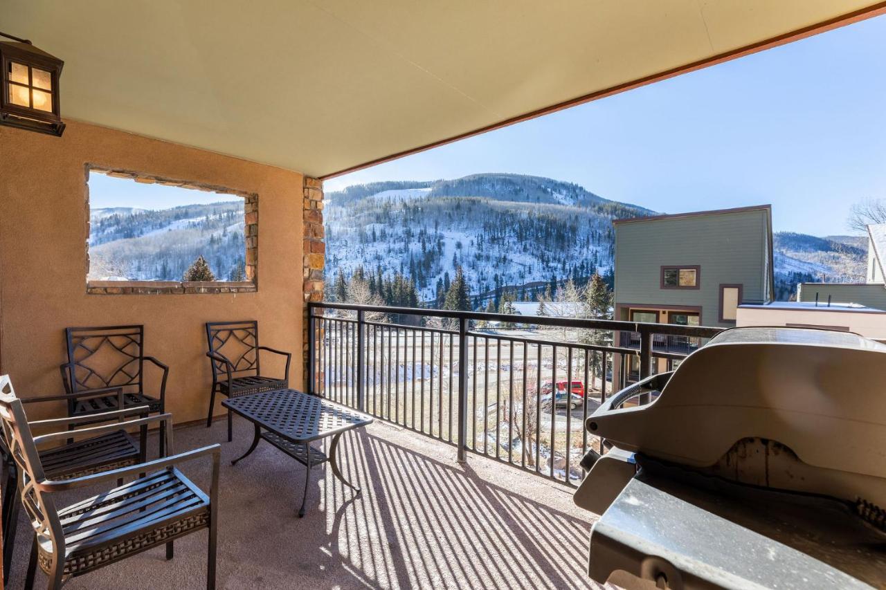 Breakaway West - Studio, 2,3 Bedrooms By Vail Realty Экстерьер фото