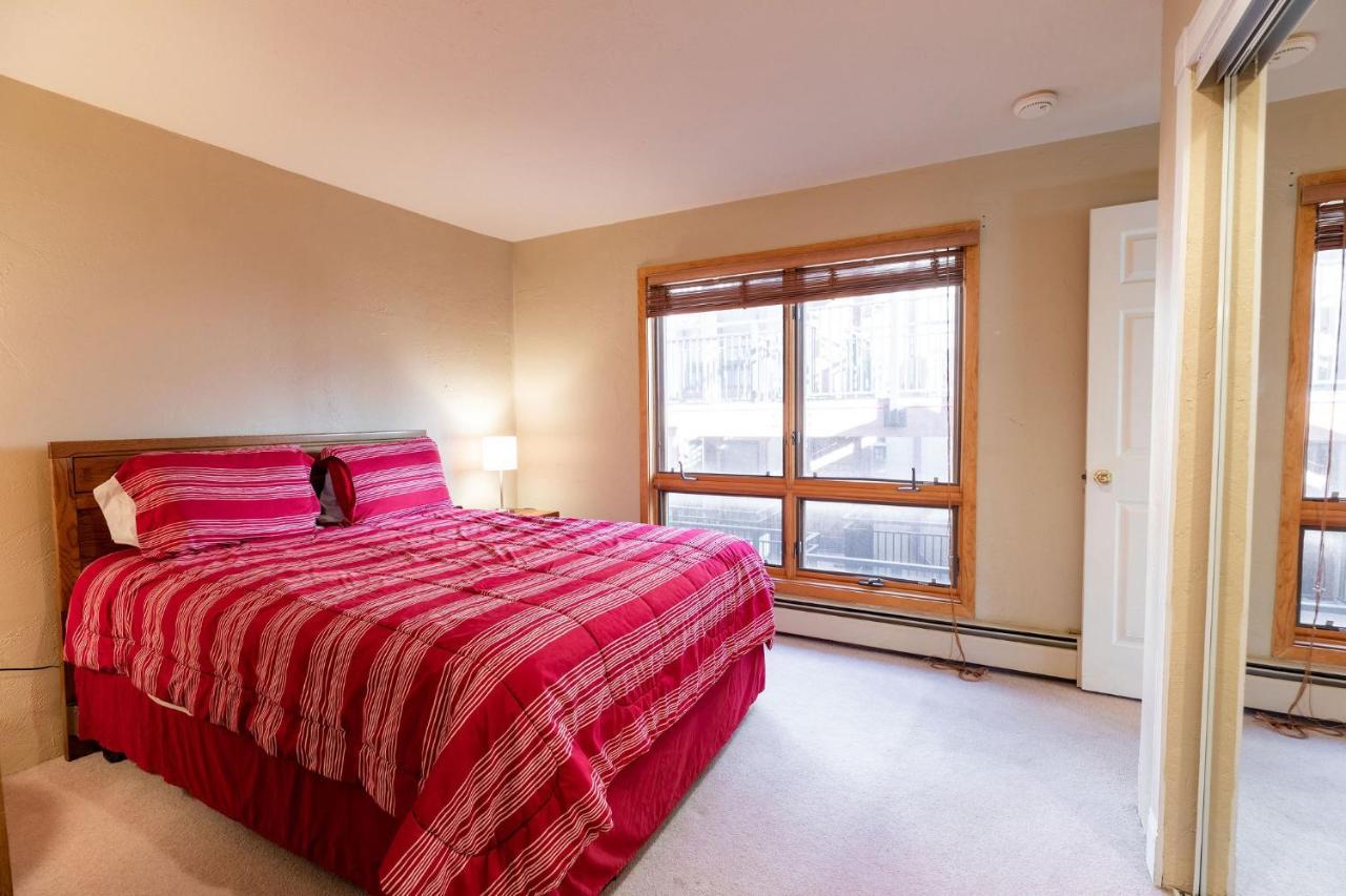 Breakaway West - Studio, 2,3 Bedrooms By Vail Realty Экстерьер фото