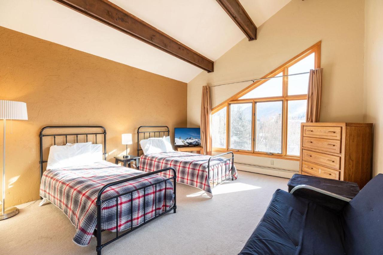 Breakaway West - Studio, 2,3 Bedrooms By Vail Realty Экстерьер фото